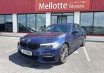 BMW 5 Series 2017