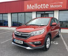 Honda CR-V 2016
