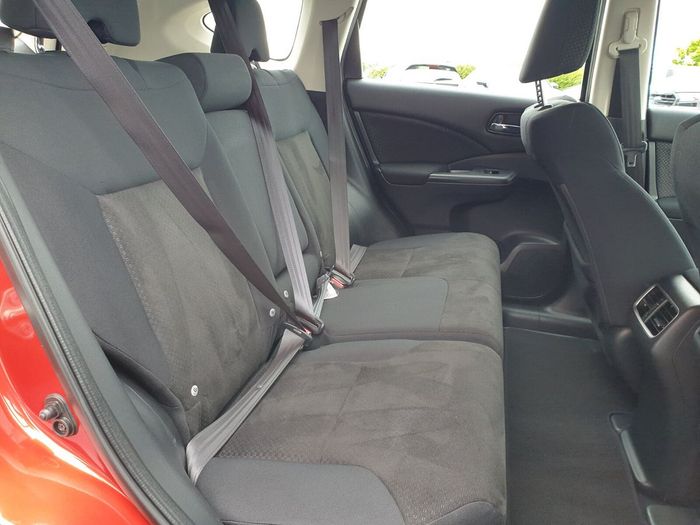 Honda CR-V 2016