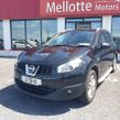 Nissan Qashqai +2 2012