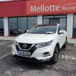 Nissan QASHQAI 2019