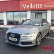 Audi A6 2014