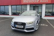Audi A3 2015