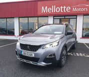 Peugeot 5008 2020