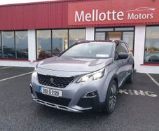 Peugeot 5008 2020