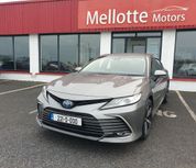 Toyota Camry 2022