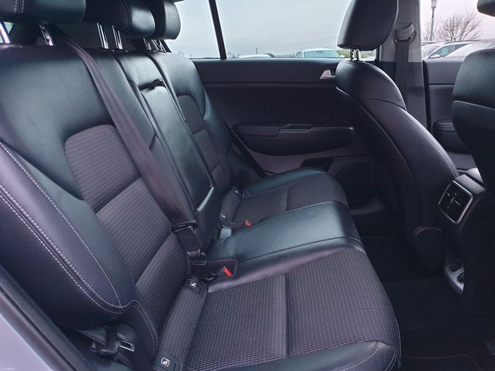 Kia Sportage 2016