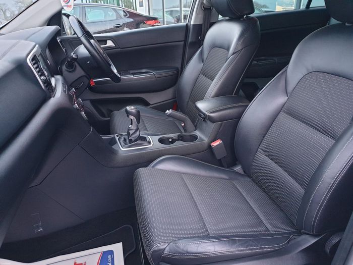 Kia Sportage 2016