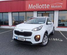 Kia Sportage 2016