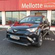 Toyota Rav4 2017
