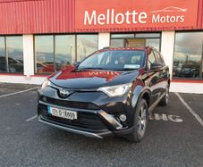 Toyota Rav4 2017