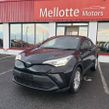 Toyota C-HR 2020