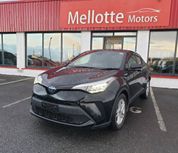 Toyota C-HR 2020