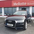 Audi Q3 2017