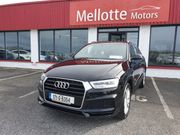 Audi Q3 2017