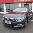 Volkswagen Passat 2019