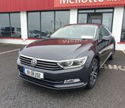 Volkswagen Passat 2019