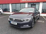 Volkswagen Passat 2019