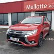 Mitsubishi Outlander 2017