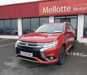 Mitsubishi Outlander 2017