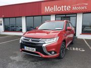Mitsubishi Outlander 2017