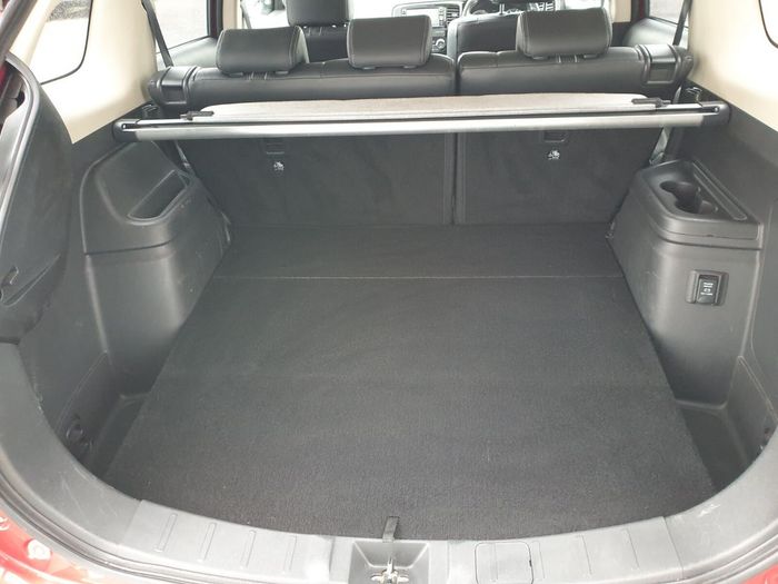 Mitsubishi Outlander 2017