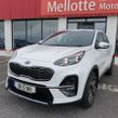 Kia Sportage 2019