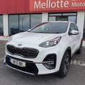 Kia Sportage 2019