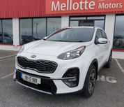 Kia Sportage 2019