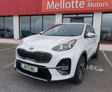 Kia Sportage 2019