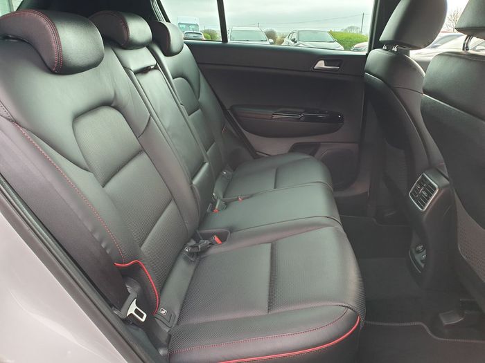 Kia Sportage 2019