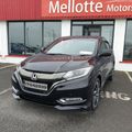 Honda Vezel 2017