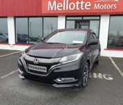 Honda Vezel 2017