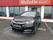 Honda Vezel 2017