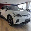 Volkswagen ID.4 2025