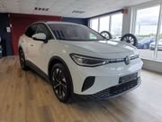 Volkswagen ID.4 2025