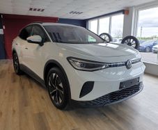 Volkswagen ID.4 2025