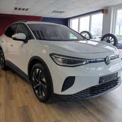 Volkswagen ID.4 2025