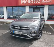 Volkswagen T-Roc 2023