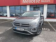 Volkswagen T-Roc 2023