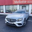 Mercedes-Benz E-Class 2017