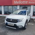 Dacia Sandero Stepway 2019