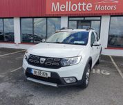 Dacia Sandero Stepway 2019