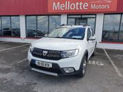 Dacia Sandero Stepway 2019