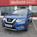 Nissan X-Trail 2019