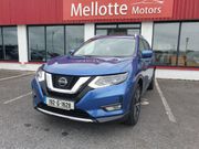 Nissan X-Trail 2019