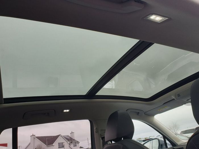 Volkswagen Tiguan 2025
