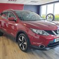 Nissan QASHQAI 2017