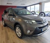 Toyota Rav4 2014