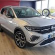 Volkswagen T-Cross 2024